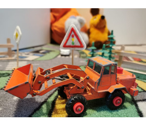 Stickserie ITH - Verkehrszeichen